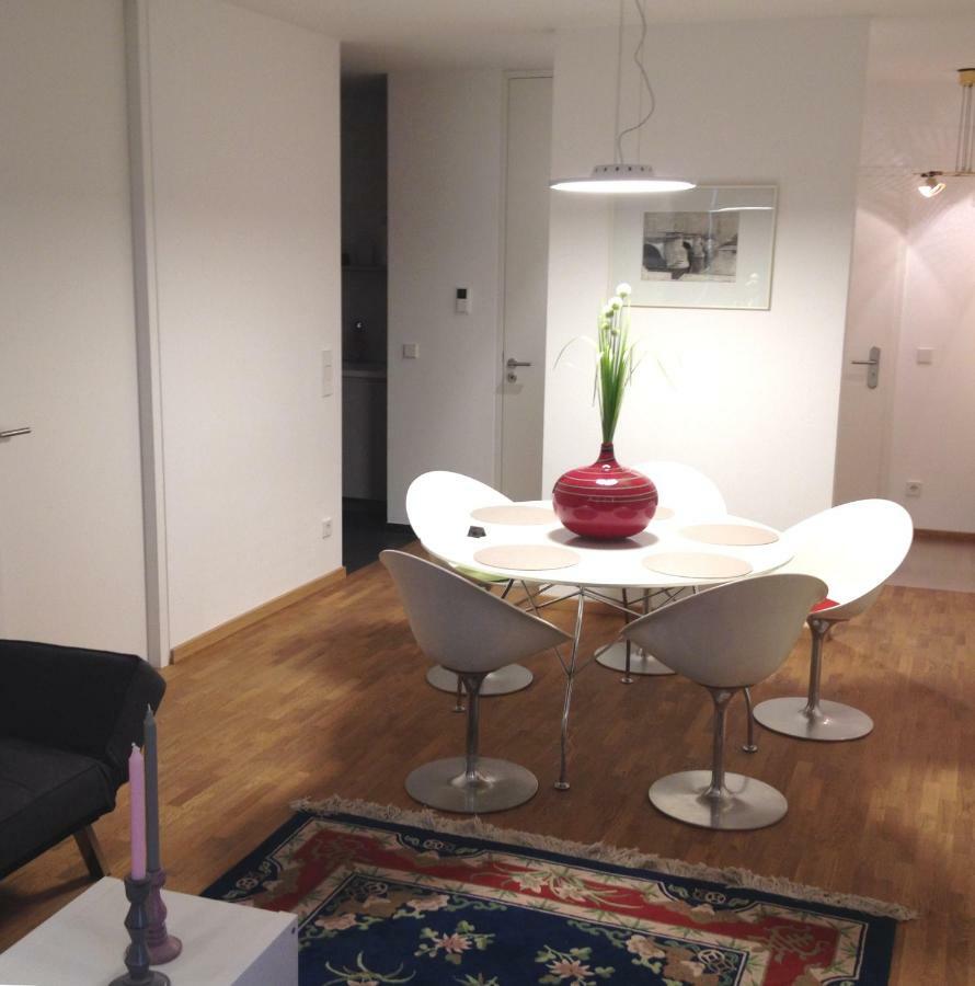 Ferienwohnung Am Zwinger Dresden Eksteriør billede